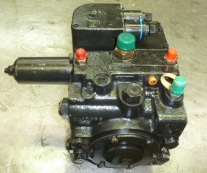 reparation-sauer-90-pompe-hydraulique