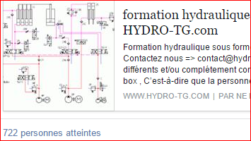 formations hydrauliques hydraulicien