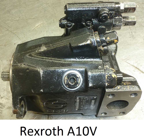 reparation-pompe-rexroth-A10V