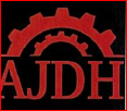 AJDH hydraulique hydraulicien